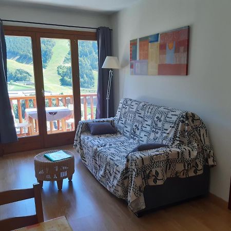 Terrasses- Vacances Pirinenca El Tarter Dış mekan fotoğraf
