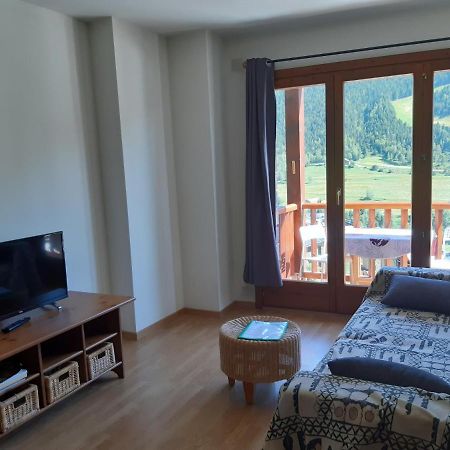 Terrasses- Vacances Pirinenca El Tarter Dış mekan fotoğraf