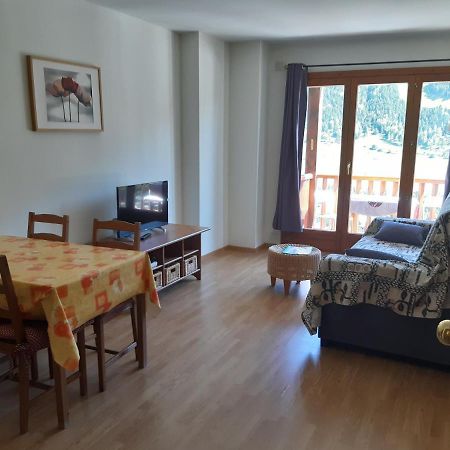Terrasses- Vacances Pirinenca El Tarter Dış mekan fotoğraf
