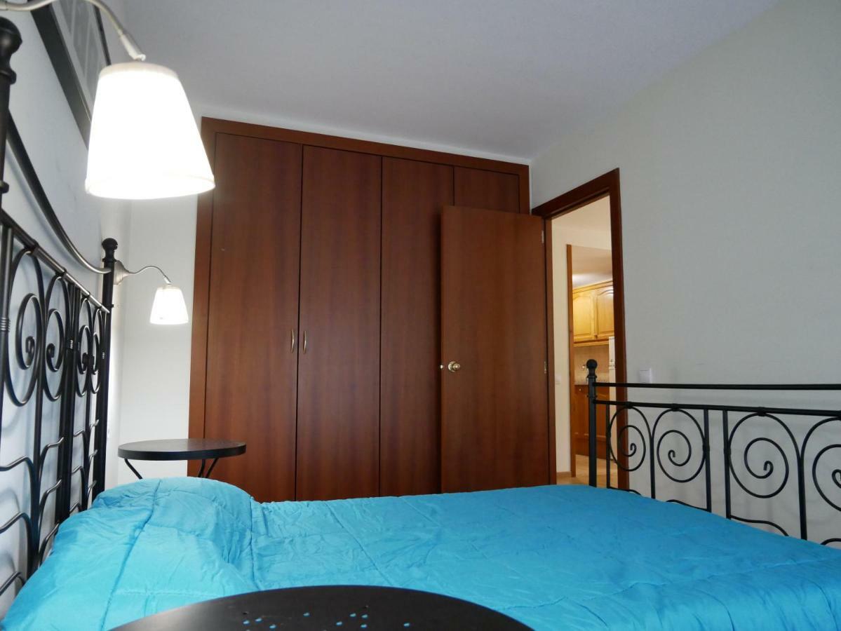 Terrasses- Vacances Pirinenca El Tarter Dış mekan fotoğraf