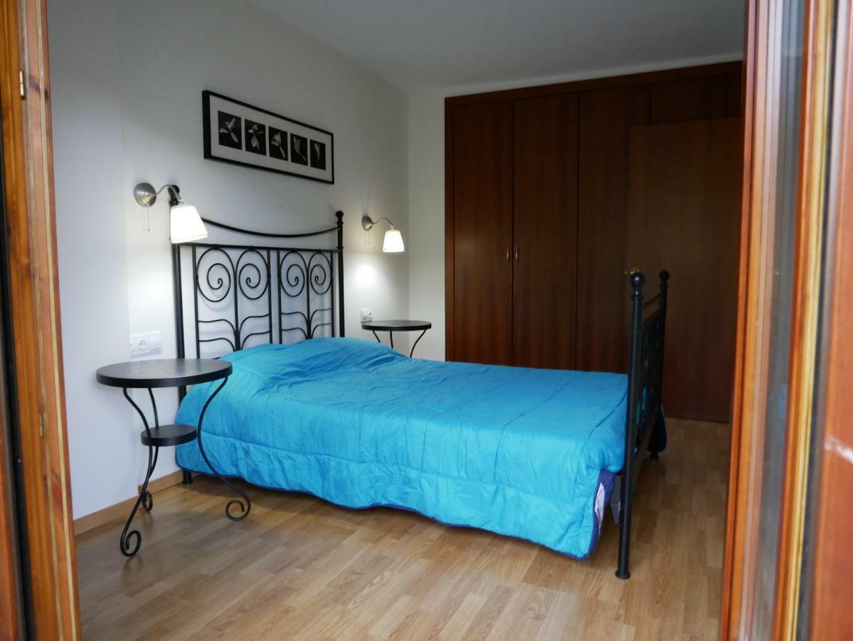 Terrasses- Vacances Pirinenca El Tarter Dış mekan fotoğraf