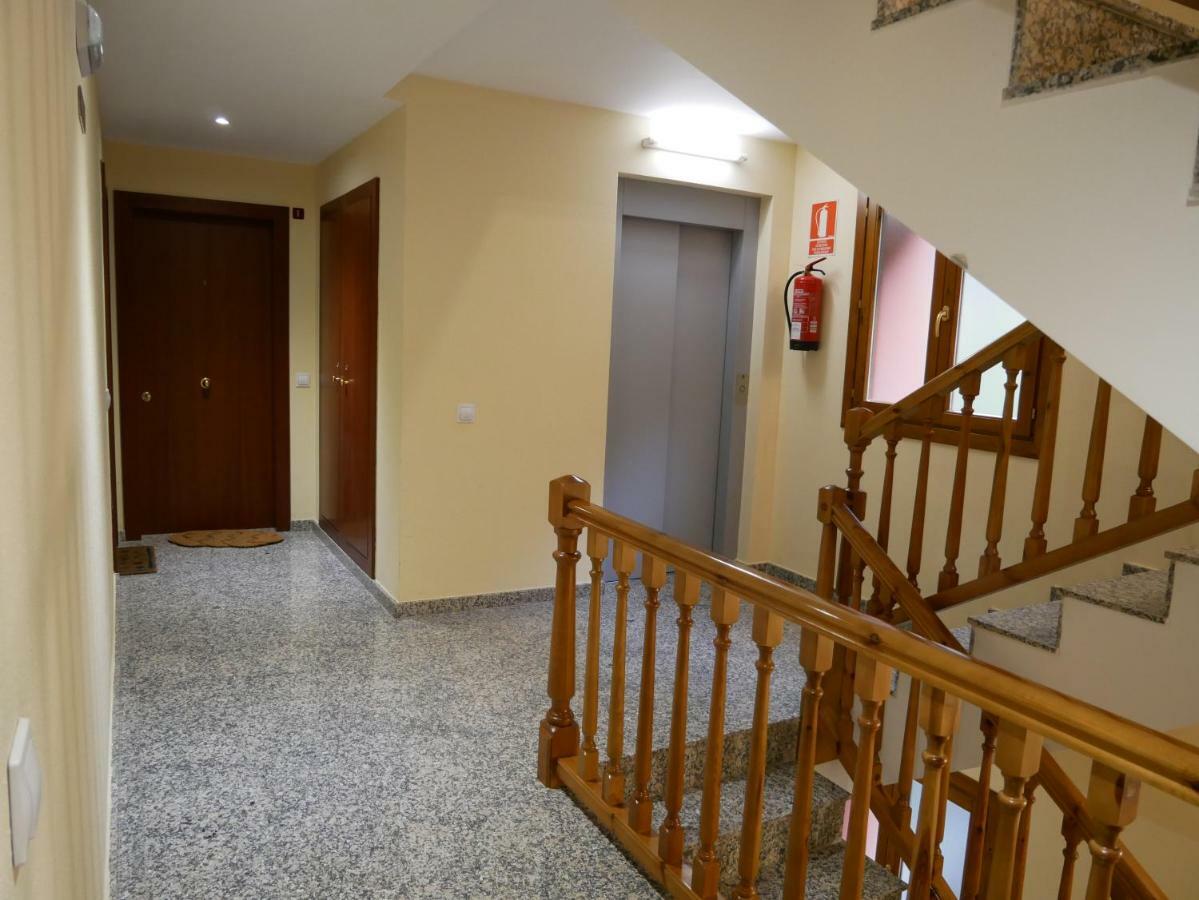 Terrasses- Vacances Pirinenca El Tarter Dış mekan fotoğraf