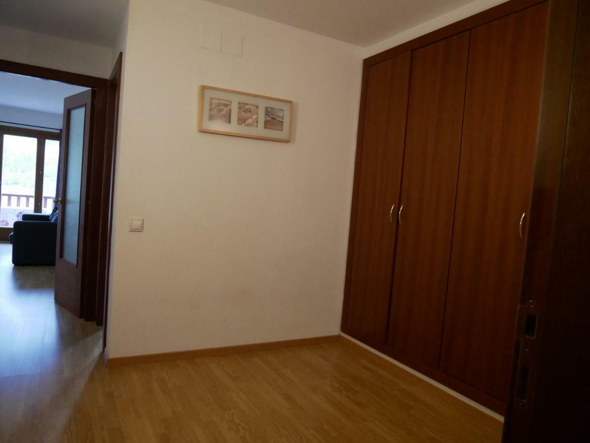 Terrasses- Vacances Pirinenca El Tarter Dış mekan fotoğraf